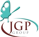 JGP Project Engineering logo